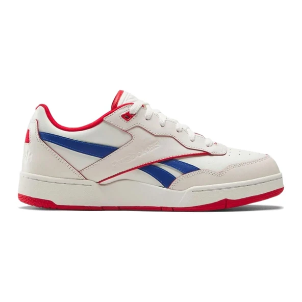 Reebok BB 4000 II Spor Ayakkabı Kırık Beyaz ürün görseli 1
