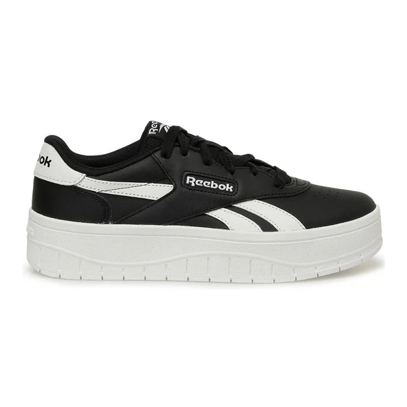 Reebok 100202649 Court Advance Surg Spor Ayakkabı Siyah ürün görseli 1