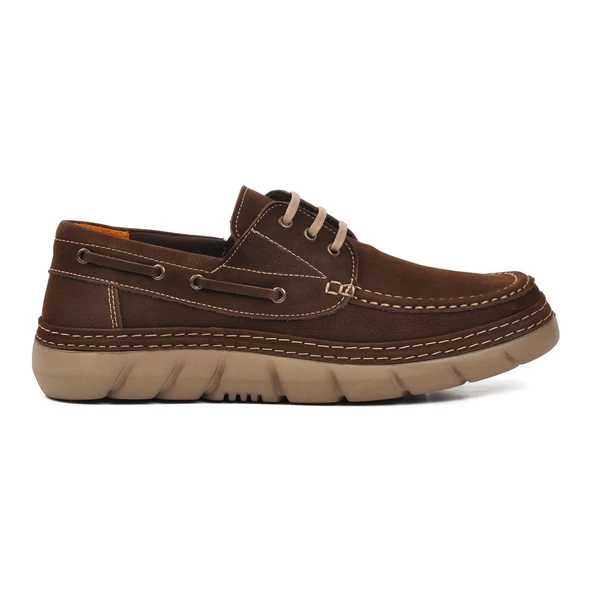 Freefoot 241280 Günlük Ayakkabı Kahve ürün görseli 1