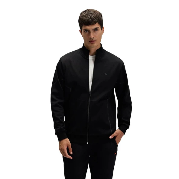 Ellesse EM545 Sweatshirt Siyah ürün görseli 1