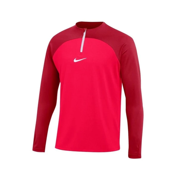 Nike Dh9230 M Nk Df Acdpr Drıl Top K Eşofman Üst Kırmızı Beyaz ürün görseli 1