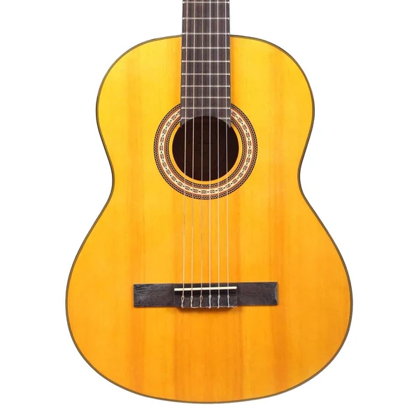 Madison MCG-300 Klasik Gitar | Parlak Cila Dengeli Ton ürün görseli 1