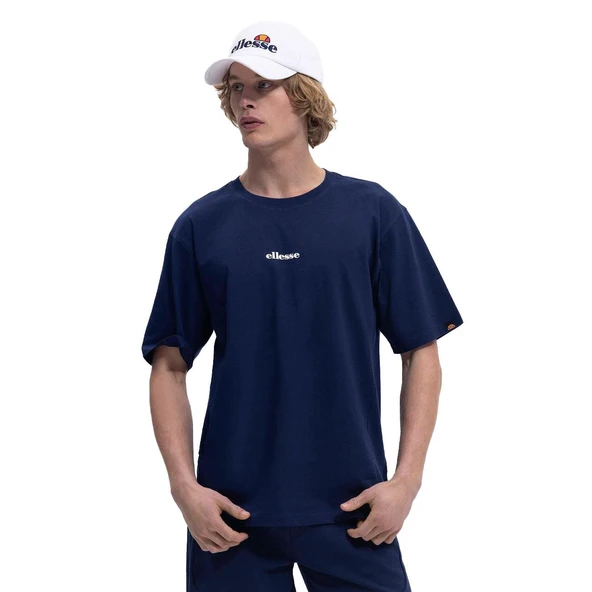 Ellesse Em391 Tişört Lacivert ürün görseli 1