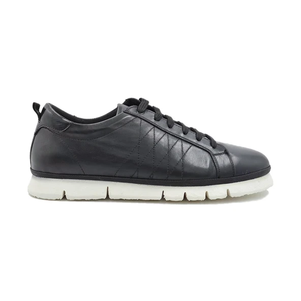 Freefoot 233054 Erkek Ayakkabı Siyah ürün görseli 1