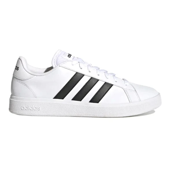 Adidas Gw9250 Grand Court Base 2.0 Spor Ayakkabı Beyaz ürün görseli 1