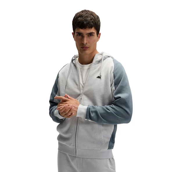 Ellesse EM560 Sweatshirt Gri ürün görseli 1