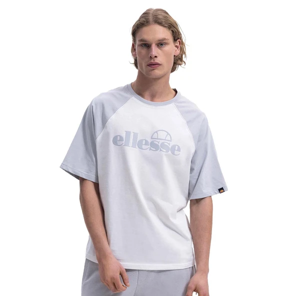 Ellesse Em009-2 Tişört Gri ürün görseli 1