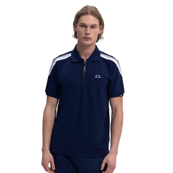 Ellesse Em1691 Tişört Lacivert ürün görseli 1