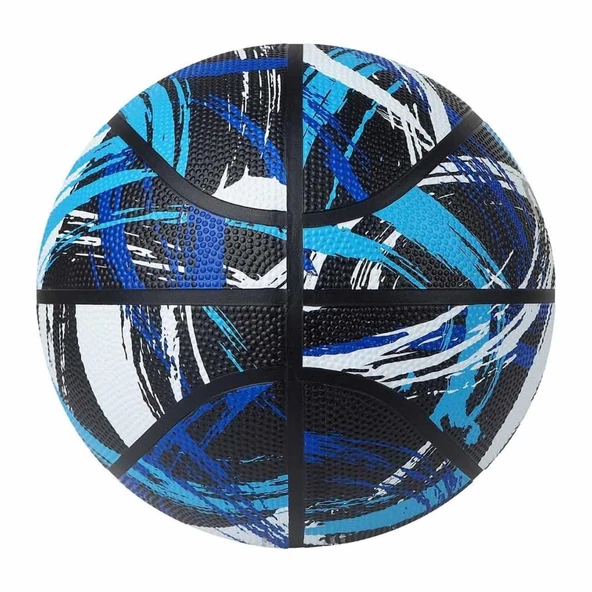 Molten B7F1601 Basketbol Topu Mavi - Resim 2