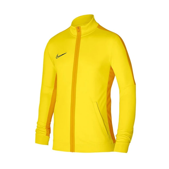 Nike DR1681 M Nk Df Acd23 Trk Jkt K Sarı ürün görseli 1