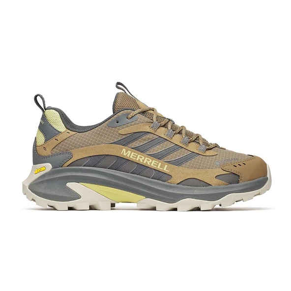 Merrell J038325 Moab Speed 2 GTX Ayakkabı Kahverengi ürün görseli 1