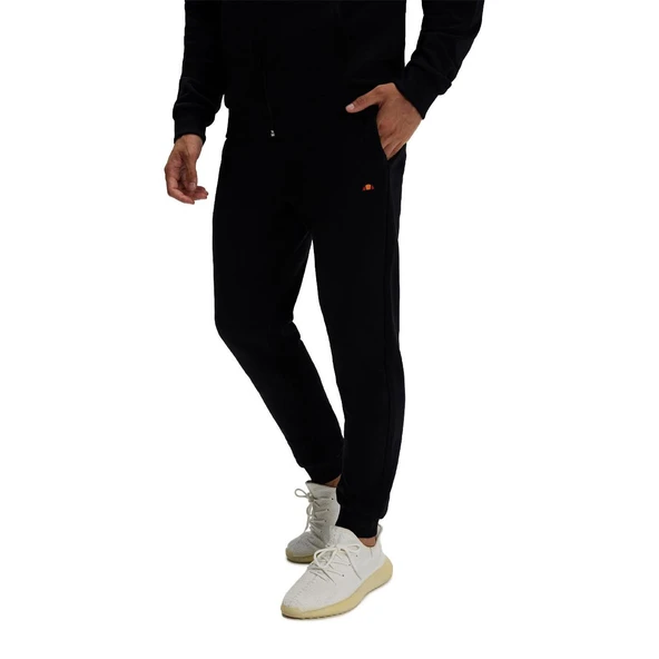 Ellesse EM583 Eşofman Altı Siyah - Resim 3