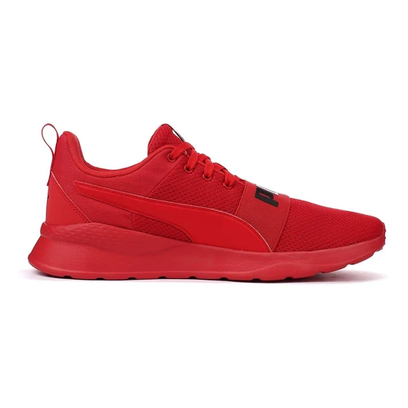 Puma 372362 Anzarun Lite Bold High Risk Spor Ayakkabı Kırmızı-Siyah ürün görseli 1