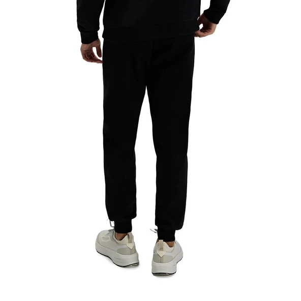 Ellesse EM531 Eşofman Altı Siyah - Resim 2
