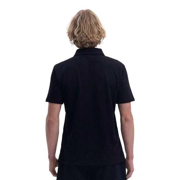 Ellesse Em146-1 Tişört Siyah - Resim 3