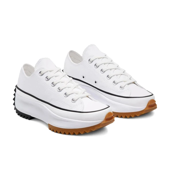 Converse 168817C Ayakkabı Beyaz - Resim 3