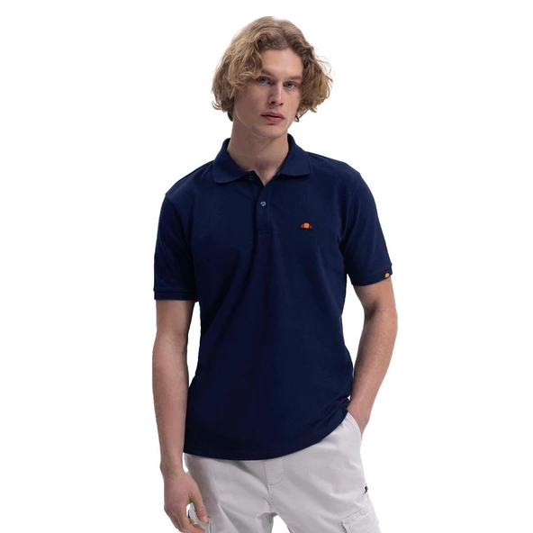 Ellesse Em460 Tişört Lacivert ürün görseli 1