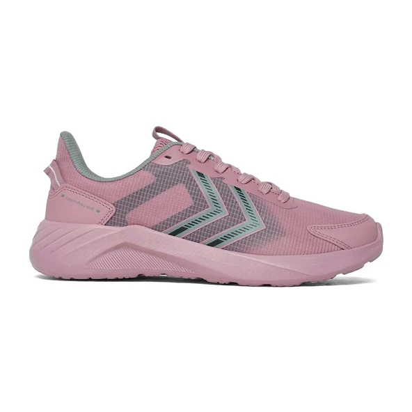 Hummel 900795 Solar Performance Spor Ayakkabı Pembe ürün görseli 1