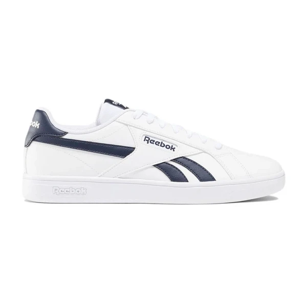 Reebok Court Retro Spor Ayakkabı Beyaz ürün görseli 1