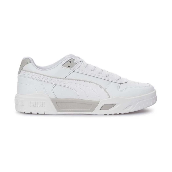 Puma 396553 RBD Tech Classic Spor Ayakkabı Beyaz ürün görseli 1