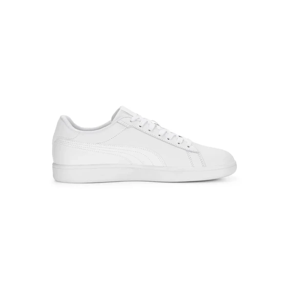 Puma 390987 Smash 3.0 L Spor Ayakkabı Beyaz ürün görseli 1