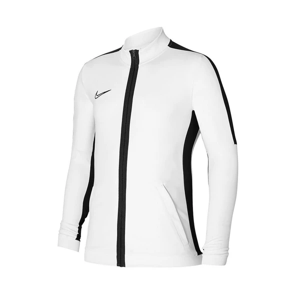 Nike DR1681 M Nk Df Acd23 Trk Jkt K Beyaz ürün görseli 1