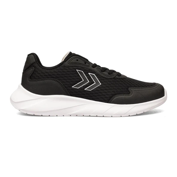Hummel 900721 Proction Spor Ayakkabı Siyah ürün görseli 1