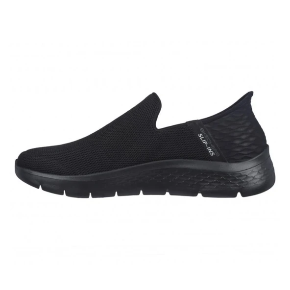 Skechers 216491 Go Walk Flex Spor Ayakkabı Siyah ürün görseli 1