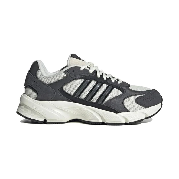 Adidas Jr0755 Crazychaos 2000 Spor Ayakkabı Koyu Gri ürün görseli 1