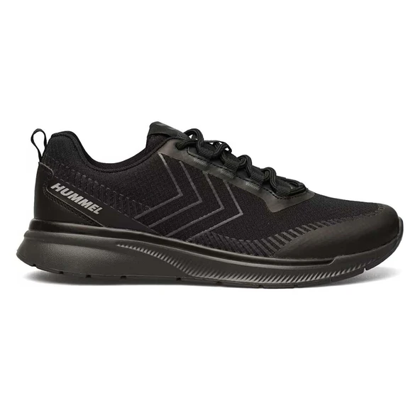 Hummel 900796 Supermover Spor Ayakkabı Siyah ürün görseli 1