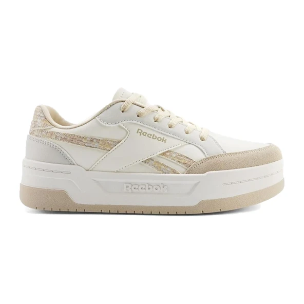 Reebok 101989232 Longparish II Spor Ayakkabı Kırık Beyaz ürün görseli 1