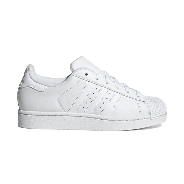Adidas JH7006 Süperstar II W Spor Ayakkabı Beyaz ürün görseli 1