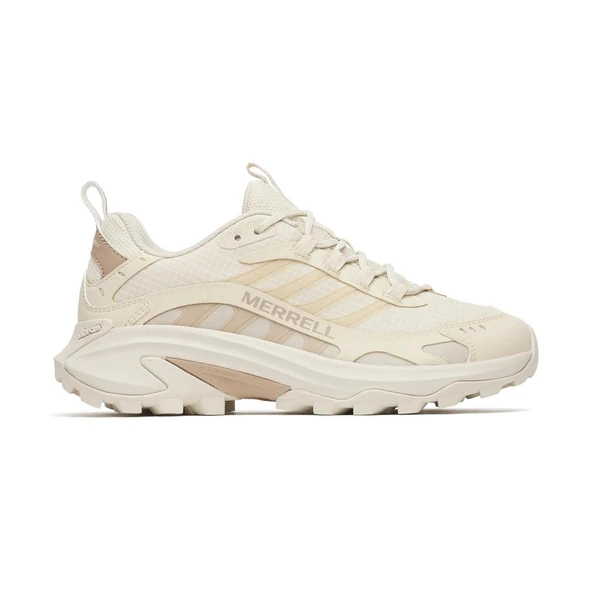 Merrell J038934 Moab Speed 2 Sport Outdoor Ayakkabı Krem ürün görseli 1