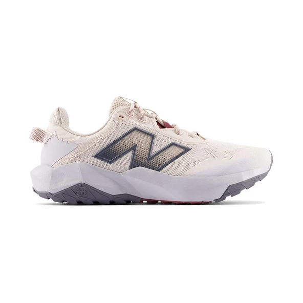 New Balance NB Running Kadın Spor Ayakkabı Bej ürün görseli 1