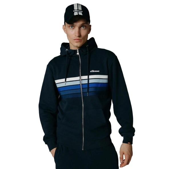 Ellesse Em260 Sweatshirt Lacivert ürün görseli 1