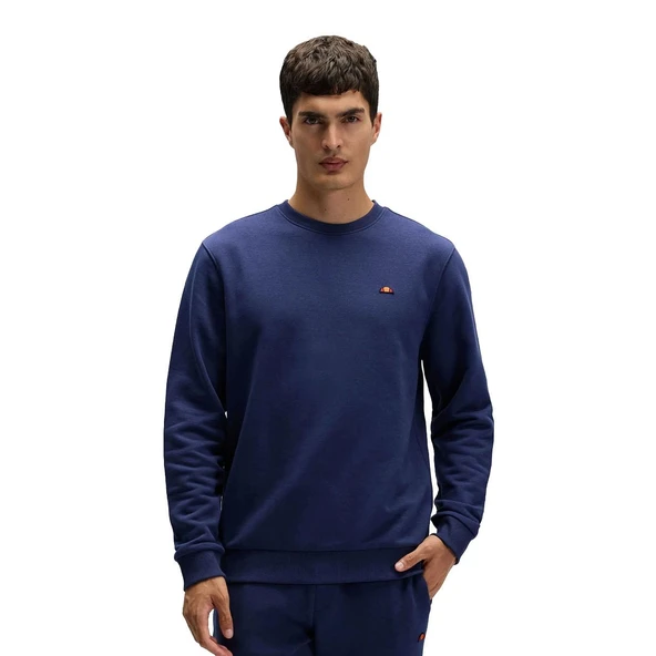Ellesse EM579 Sweatshirt Lacivert ürün görseli 1