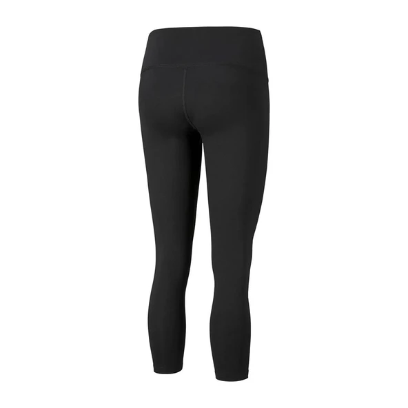 Puma 586859 Active Tıghts Siyah - Resim 2