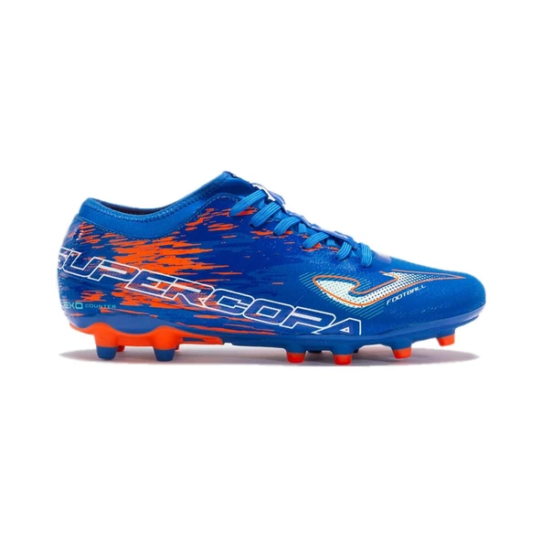 Joma Sups2304fg Supercopa Krampon Saks-Mercan ürün görseli 1