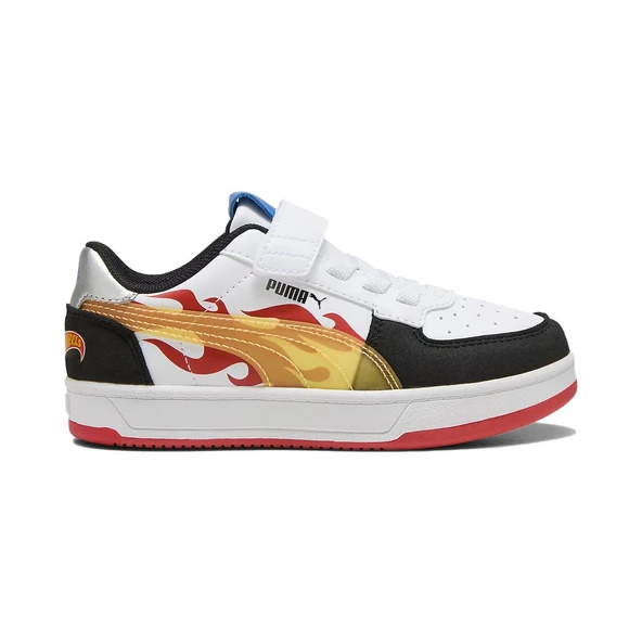 Puma 401404 Puma Caven 2.0HotWheels Beyaz Spor Ayakkabı ürün görseli 1