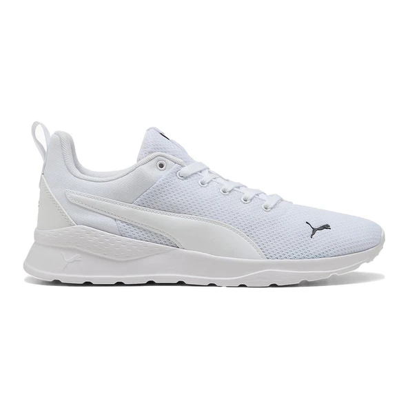 Puma 405506 Anzarun Lite TDP Spor Ayakkabı Beyaz ürün görseli 1