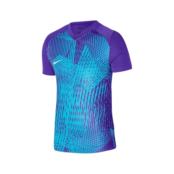 Nike DR0944 M Nk Df Prcsn Vı Jsy Ss Mor ürün görseli 1