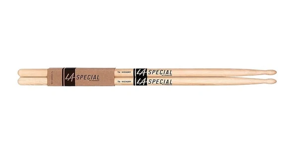 Promark LA7AW LA Special 7A Baget | Ekonomik Seri - Başlangıç İçin - Ahşap Uç ürün görseli 1
