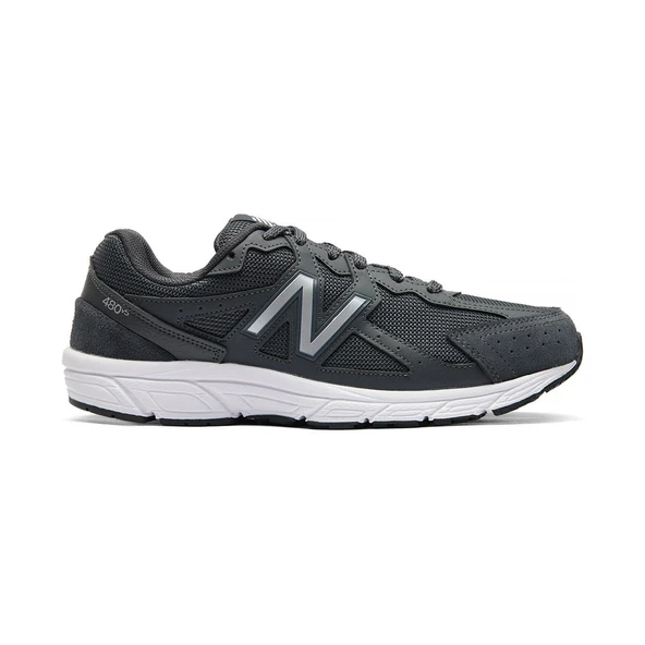 New Balance NB Lifestyle Spor Ayakkabı Antrasit ürün görseli 1