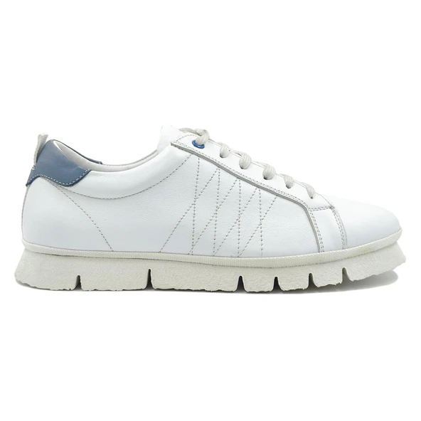 Freefoot 233054 Erkek Ayakkabı Beyaz ürün görseli 1