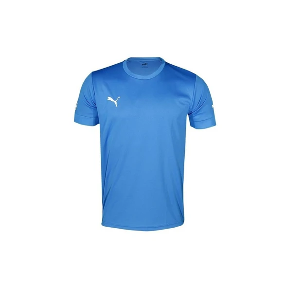 Puma 773498 Smu Turkey Jersey Mavi ürün görseli 1