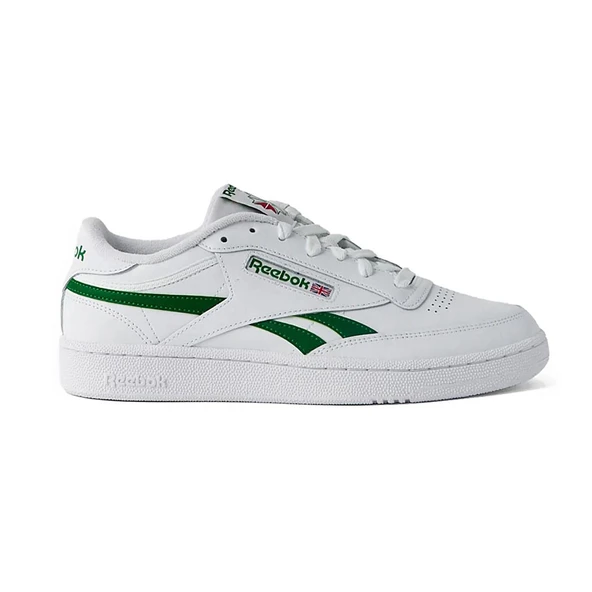 Reebok 100032882 Club C Revenge Spor Ayakkabı Beyaz ürün görseli 1