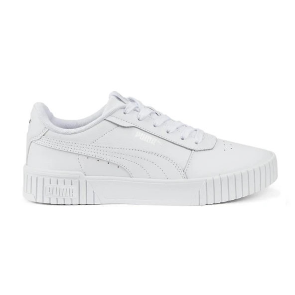 Puma 385849 Carina 2.0 Spor Ayakkabı Beyaz ürün görseli 1
