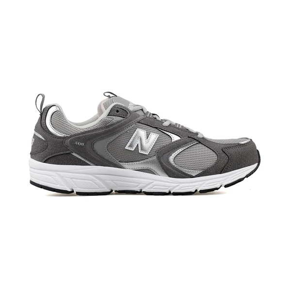 New Balance NB Lifestyle Unisex Spor Ayakkabı Gri ürün görseli 1