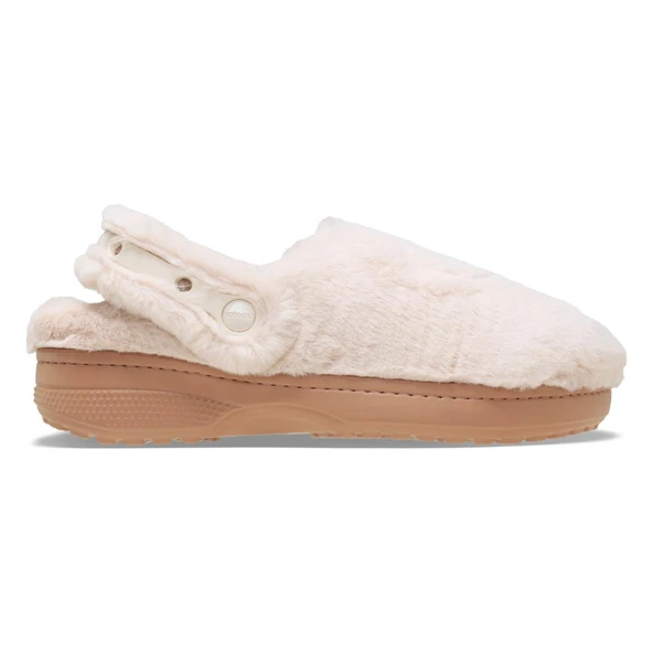 Crocs 211116 Classic Unfurgettable Clog Terlik Pembe ürün görseli 1