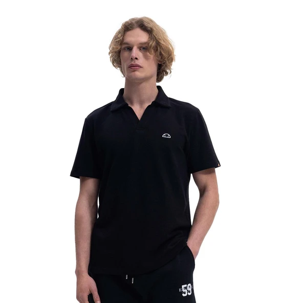 Ellesse Em146-1 Tişört Siyah ürün görseli 1